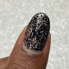 Paint It Pretty Polish: "Licorice Layers" *OVERSTOCK*