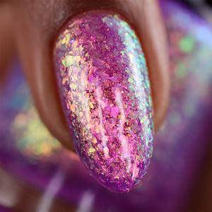 Pahlish: ENCORE "Light Me Up" *PRE-ORDER*