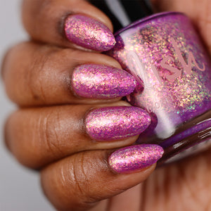 Pahlish: ENCORE "Light Me Up" *PRE-ORDER*