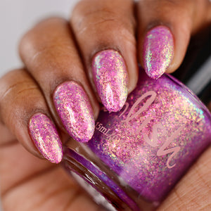 Pahlish: ENCORE "Light Me Up" *PRE-ORDER*