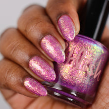 Pahlish: ENCORE "Light Me Up" *PRE-ORDER*