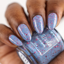 Cuticula: Valentine's Day "Love Is In The Air" *CAPPED PRE-ORDER*