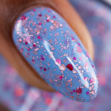 Cuticula: Valentine's Day "Love Is In The Air" *CAPPED PRE-ORDER*