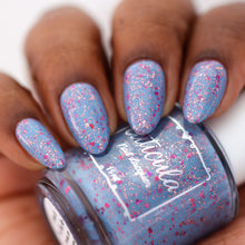 Cuticula: Valentine's Day "Love Is In The Air" *CAPPED PRE-ORDER*