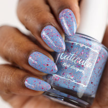 Cuticula: Valentine's Day "Love Is In The Air" *CAPPED PRE-ORDER*