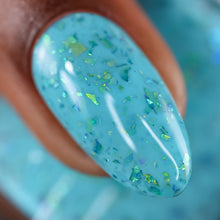 Cuticula: "Macaw Me Maybe" *PRE-ORDER*