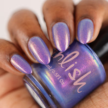 Pahlish: "Magic Ink" *PRE-ORDER*