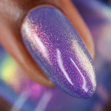 Pahlish: "Magic Ink" *PRE-ORDER*