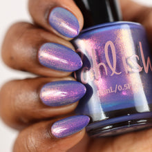 Pahlish: "Magic Ink" *PRE-ORDER*