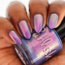 Pahlish: "Magic Ink" *PRE-ORDER*