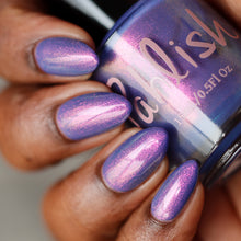 Pahlish: "Magic Ink" *PRE-ORDER*