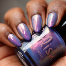 Pahlish: "Magic Ink" *PRE-ORDER*