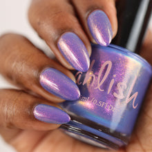 Pahlish: "Magic Ink" *PRE-ORDER*