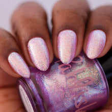 Pahlish: "Meowmere" *PRE-ORDER*