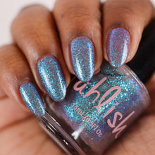 Pahlish: ENCORE "Moonlight Jellies" *PRE-ORDER*