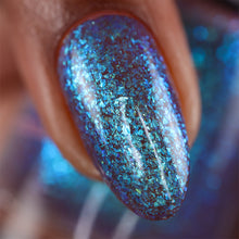 Pahlish: ENCORE "Moonlight Jellies" *PRE-ORDER*
