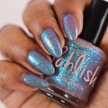 Pahlish: ENCORE "Moonlight Jellies" *PRE-ORDER*