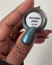 Pahlish: ENCORE "Moonlight Jellies" *PRE-ORDER*