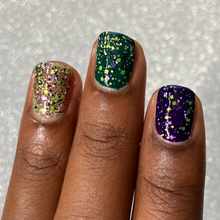Paint It Pretty Polish: Hellaween "Monster Mashup" *CAPPED PRE-ORDER*