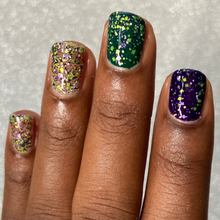 Paint It Pretty Polish: Hellaween "Monster Mashup" *CAPPED PRE-ORDER*