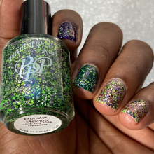 Paint It Pretty Polish: Hellaween "Monster Mashup" *CAPPED PRE-ORDER*