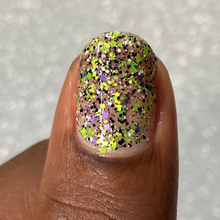 Paint It Pretty Polish: Hellaween "Monster Mashup" *CAPPED PRE-ORDER*
