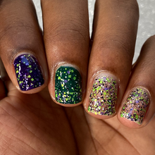 Paint It Pretty Polish: Hellaween "Monster Mashup" *CAPPED PRE-ORDER*