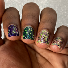 Paint It Pretty Polish: Hellaween "Monster Mashup" *CAPPED PRE-ORDER*