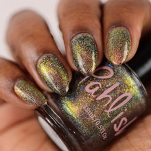 Pahlish: "My Private Jet" (Magnetic) *PRE-ORDER*