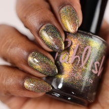 Pahlish: "My Private Jet" (Magnetic) *PRE-ORDER*