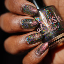 Pahlish: "My Private Jet" (Magnetic) *PRE-ORDER*