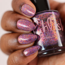 Pahlish: Halloween "The Mysterious Qi" *OVERSTOCK*