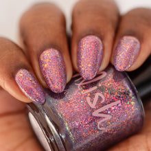 Pahlish: Halloween "The Mysterious Qi" *OVERSTOCK*