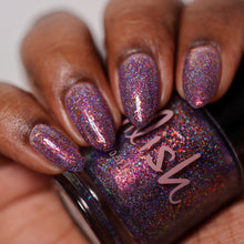 Pahlish: Halloween "The Mysterious Qi" *OVERSTOCK*