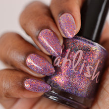 Pahlish: Halloween "The Mysterious Qi" *OVERSTOCK*