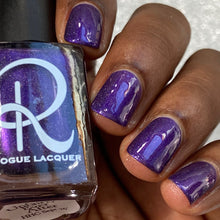 Rogue Lacquer: "Unfairly Ever After" *PRE-ORDER*