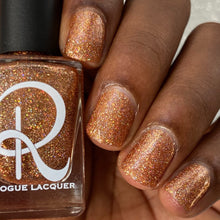 Rogue Lacquer: Charity "Thanks for the Memories" *PRE-ORDER*