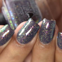 Night Owl Lacquer "Alert the Corgis" Overstock