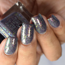 Night Owl Lacquer "Alert the Corgis" Overstock