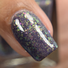 Night Owl Lacquer "Alert the Corgis" Overstock
