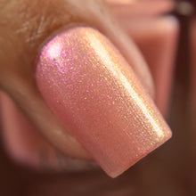 Night Owl Lacquer: "Chafing My Honkers" *OVERSTOCK*