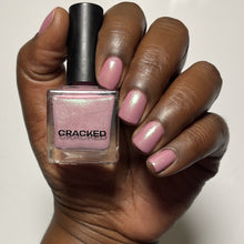 Cracked Polish: Hurricane Charity: "Heartstrings" *CAPPED PRE-ORDER*