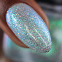 Night Owl Lacquer: "Only Pay Attention to Me" *PRE-ORDER*