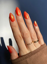 Cracked Polish: Halloween "Patch Me If You Can" *OVERSTOCK*