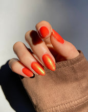 Cracked Polish: Halloween "Patch Me If You Can" *OVERSTOCK*