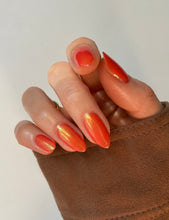 Cracked Polish: Halloween "Patch Me If You Can" *OVERSTOCK*