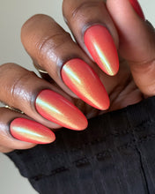 Cracked Polish: Halloween "Patch Me If You Can" *OVERSTOCK*