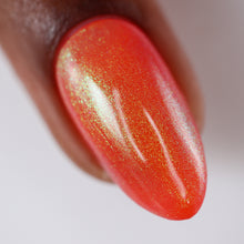 Cracked Polish: Halloween "Patch Me If You Can" *OVERSTOCK*