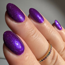 Sassy Cats Lacquer: "New York Looks Good On You" *CAPPED PRE-ORDER*