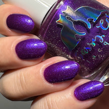 Sassy Cats Lacquer: "New York Looks Good On You" *CAPPED PRE-ORDER*